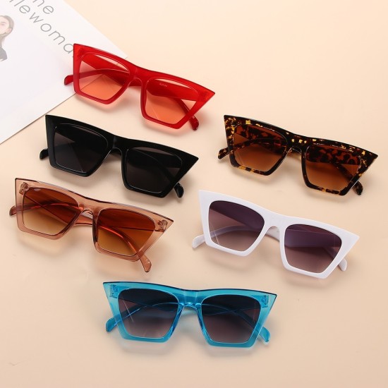 Large Sunglasses Red Sun Glasses For Men
