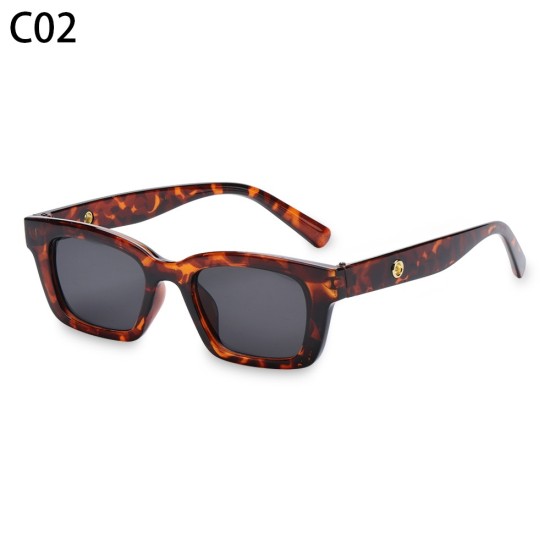 Black Sunglasses For Men Outdoor Eyewear
