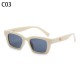 Black Sunglasses For Men Outdoor Eyewear